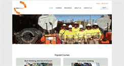 Desktop Screenshot of polysmart.com.au